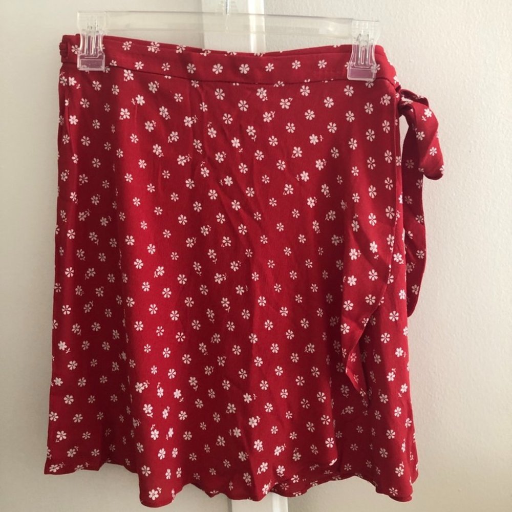 Madewell Skirt